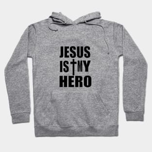 christian Hoodie